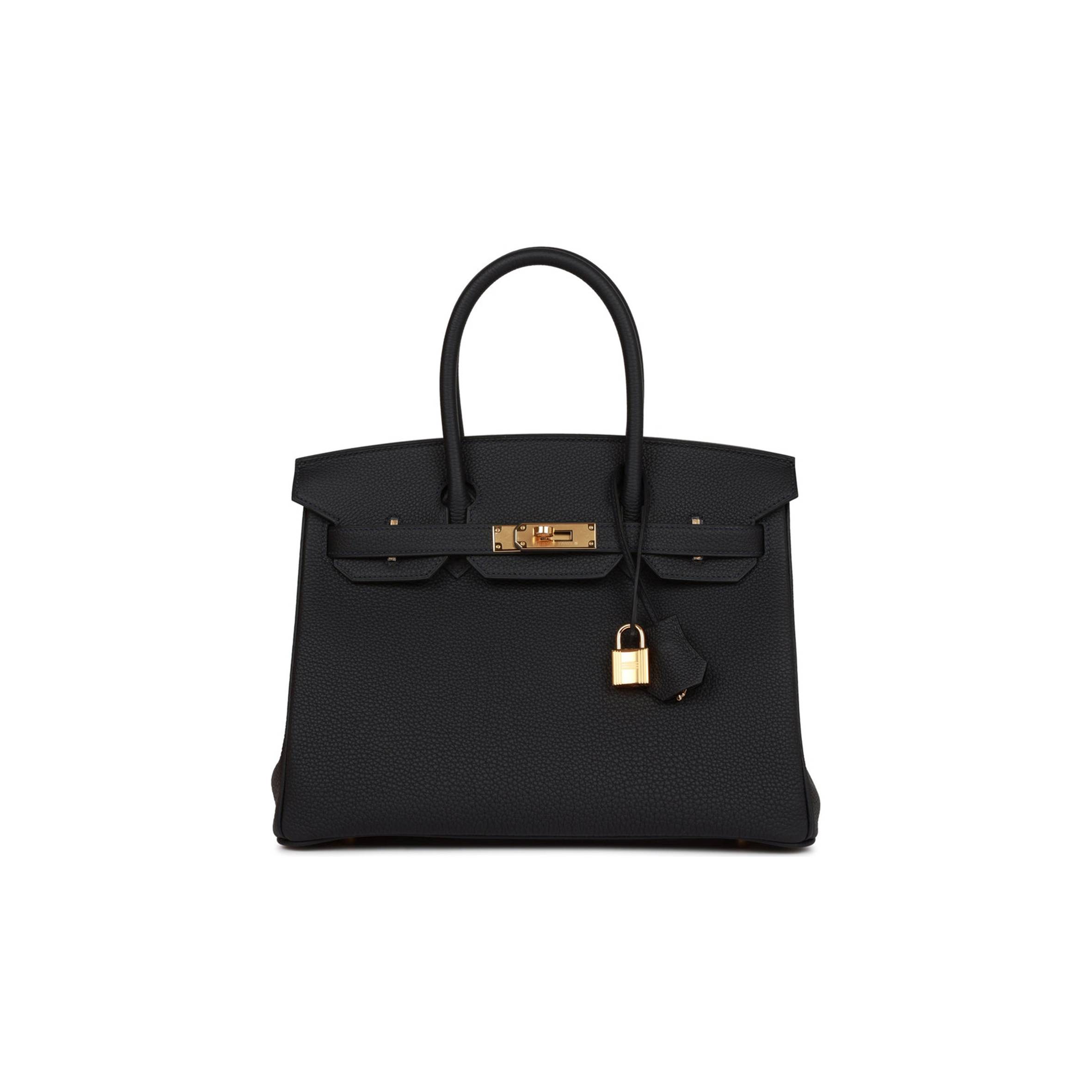 H**me5 BIRKIN 30 CABAN TOGO GOLD HARDWARE (30cm) Master Quality